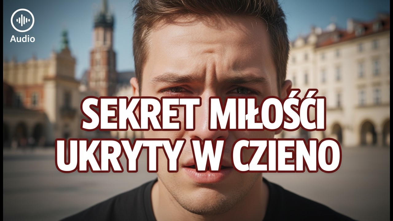 Sekret Syna w Ramionach Przyjaciela... I Straciłem Wszystko
