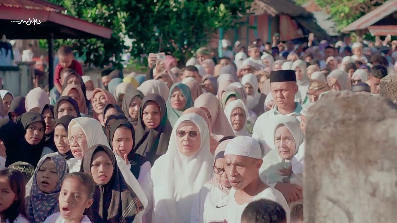 FESTIVAL LAWA PIPI DI NEGERI HILA