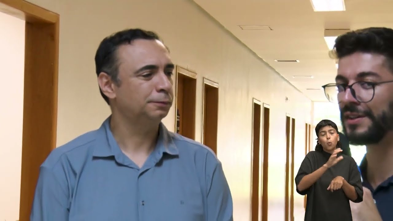Inteligência Artificial - Curso da UFG tem segunda maior nota de corte no Sisu 2026 | MUNDO UFG