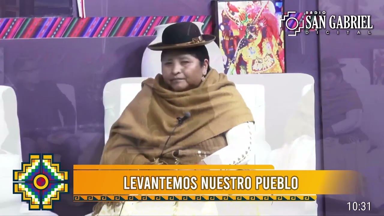 HABLAMOS DEL NUEVO DECRETO SUPREMO 5516 JUNTO AL EX DIPUTADO NACIONAL FREDDY MAMANI