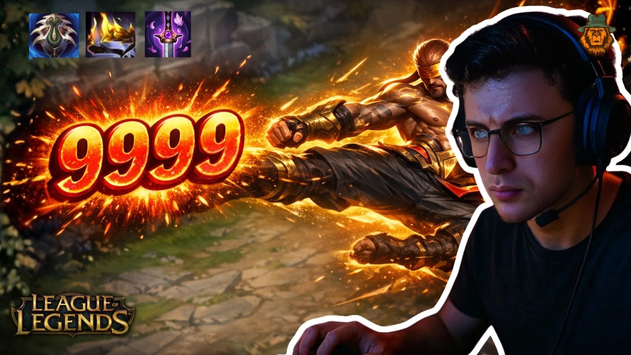 BU HASAR GERÇEK Mİ?!  | TOP LEE SİN ZIRH DEŞME