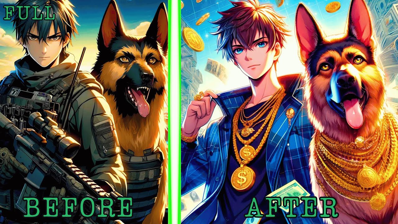 HE UPGRADED HIS LEVEL FROM MILITARY KILLER TO THE HEAD OF A CRIMINAL GROUP | Manhwa Recap