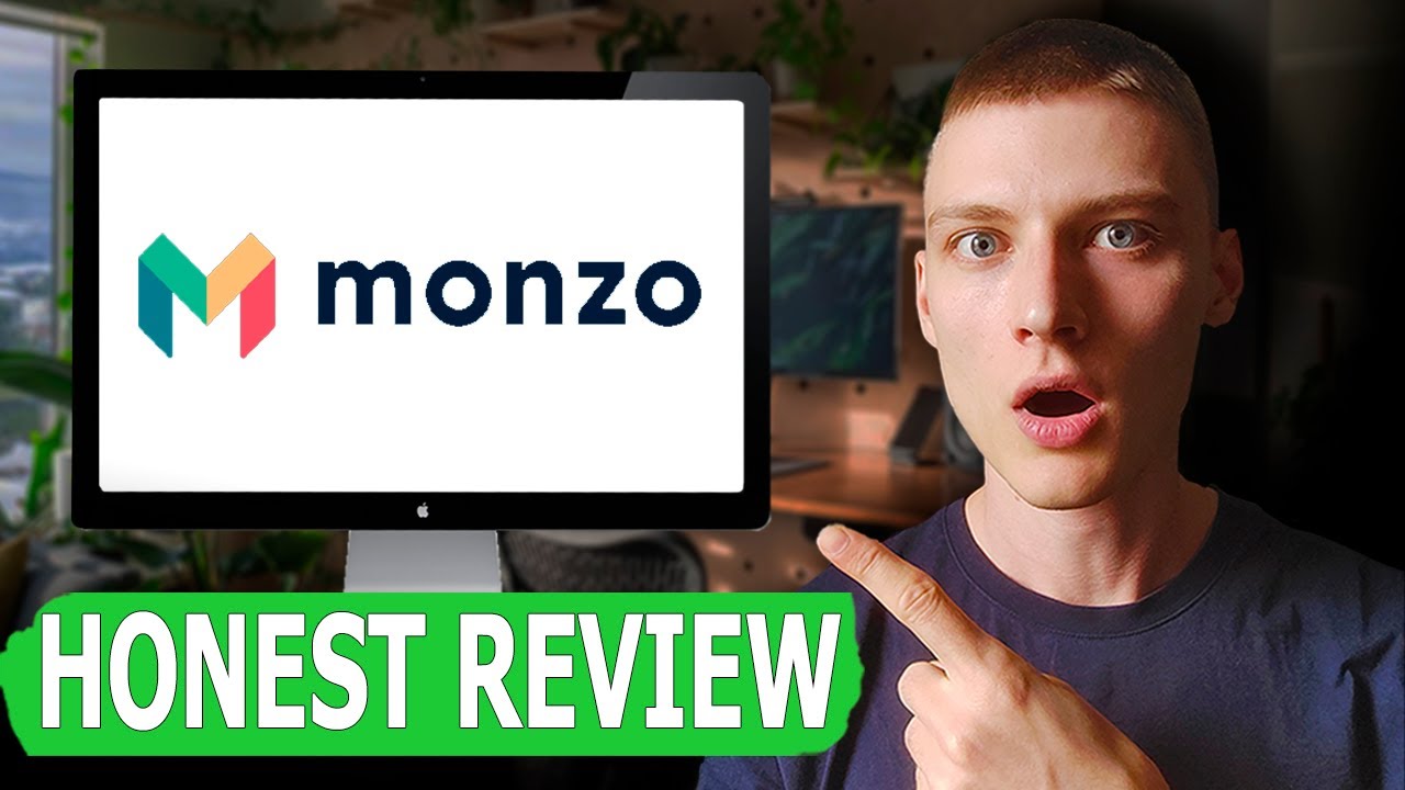 Monzo: My Honest Review and User Experience with This Innovative Banking App