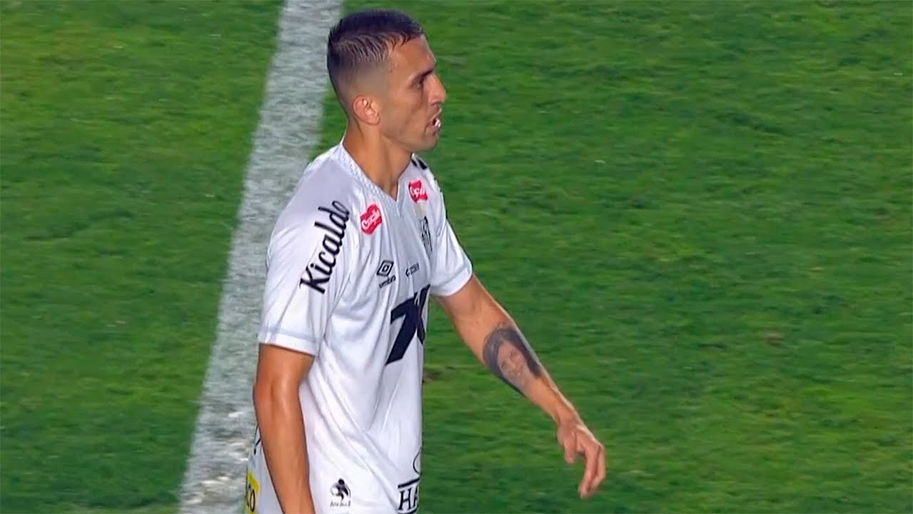 Jo&atilde;o Schimidt vs S&atilde;o Paulo | Campeonato Brasileiro (21/09/25)