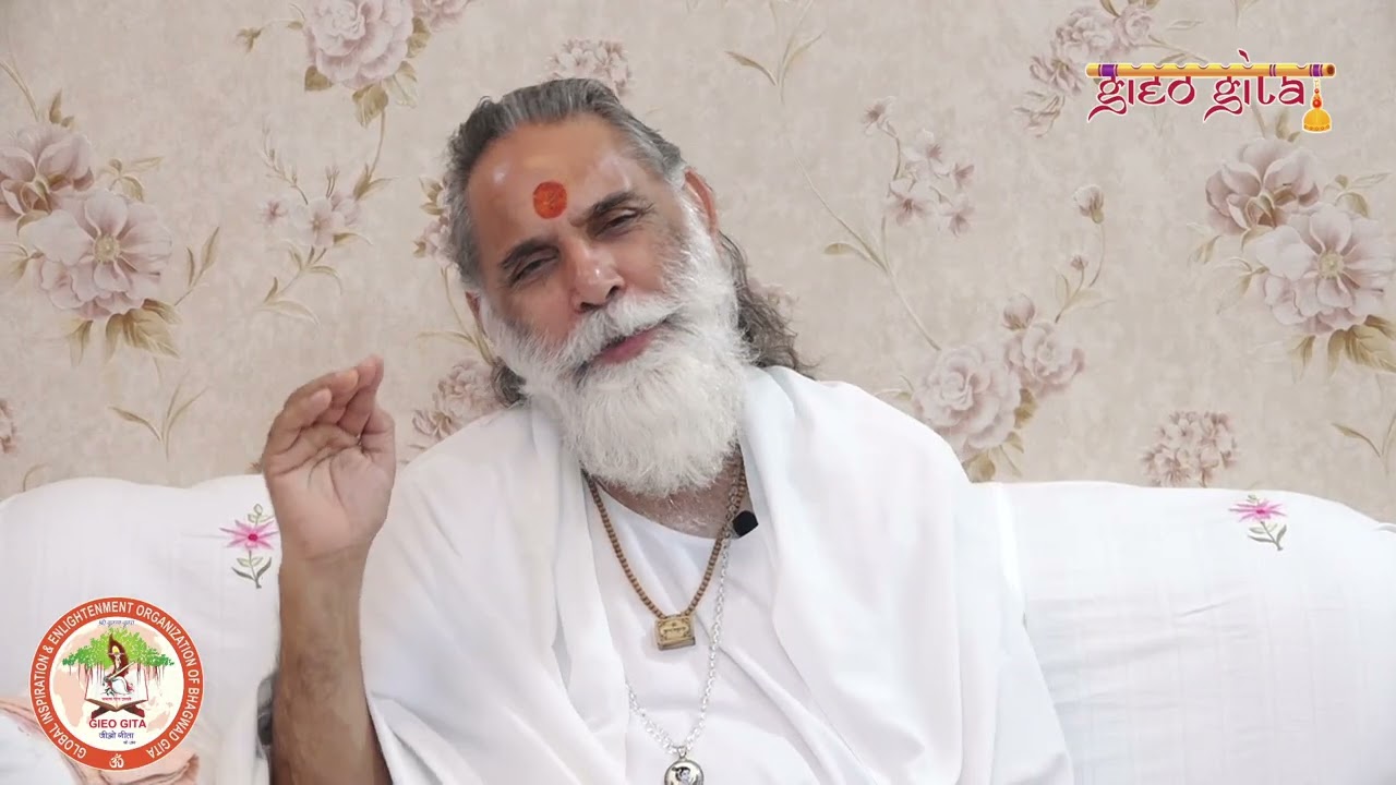 कर्म पथ पर निराशा को कैसे दूर करें? | अष्टादश श्लोकी गीता - अध्याय 4 श्लोक 15 | स्वामी ज्ञानानंद जी