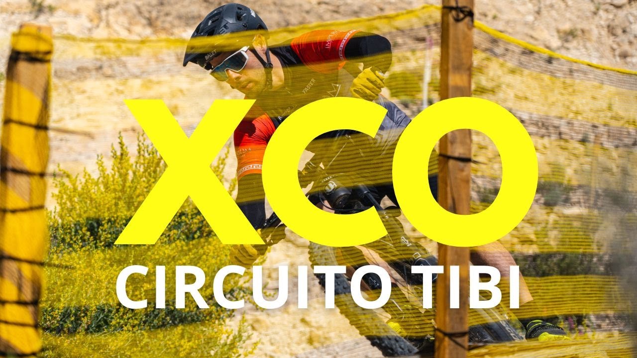 Cirtcuito XCO Campeonato CV