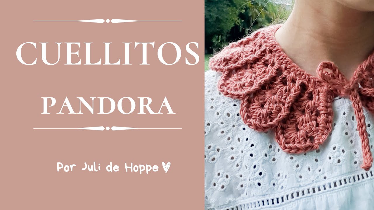Cuellito Pandora