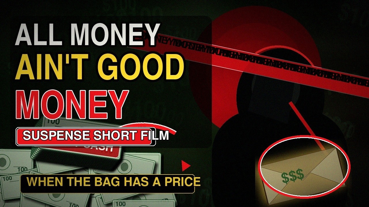 All Money Ain’t Good Money | Suspense Short Film