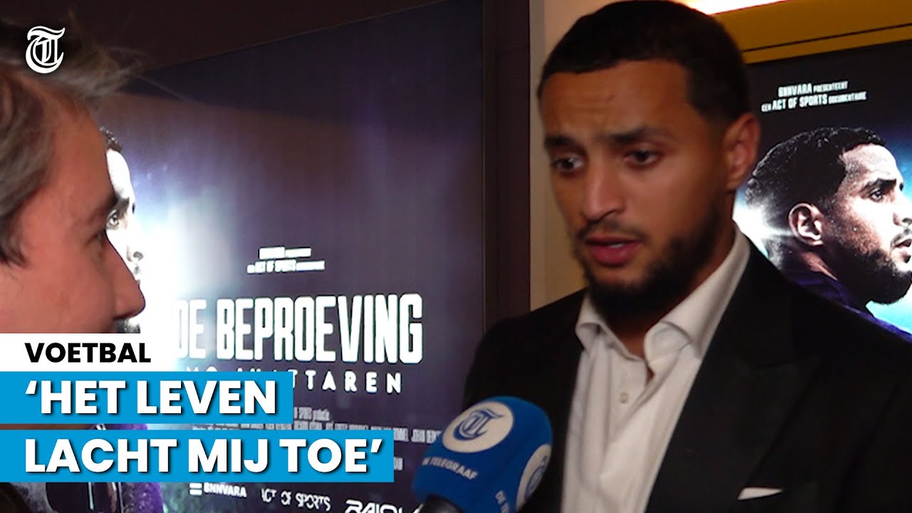 Ihattaren doet 'gewaagde' uitspraak: 'Dit kan ik halen!'
