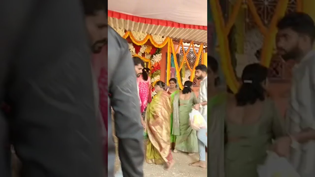 ADHITHYRAJ💙AJ💙PUTTA is live! |  ಶ್ರೀ  ಮರ್ಲು ಚಿಕ್ಕು ದೈವಸ್ಥಾನ  🙏🏻 ಶ್ರೀ ಕ್ಷೇತ್ರ ಹಾಲಾಡಿ 🙏🏻#ಕುಂದಾಪುರ 