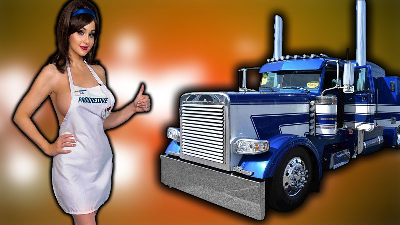 Trucking Insurance - Everything You Need To Know