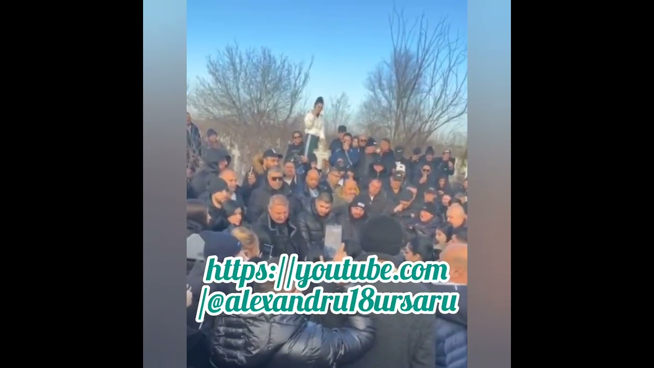 Stefan de la Barbulesti Am ramas fara puteri tata La Gigi Geamanu LIVE 2025