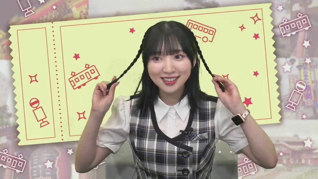【栃木県特集】『豊田萌絵観察バラエティ もえしツアーズ 第30回』【声優グランプリ】