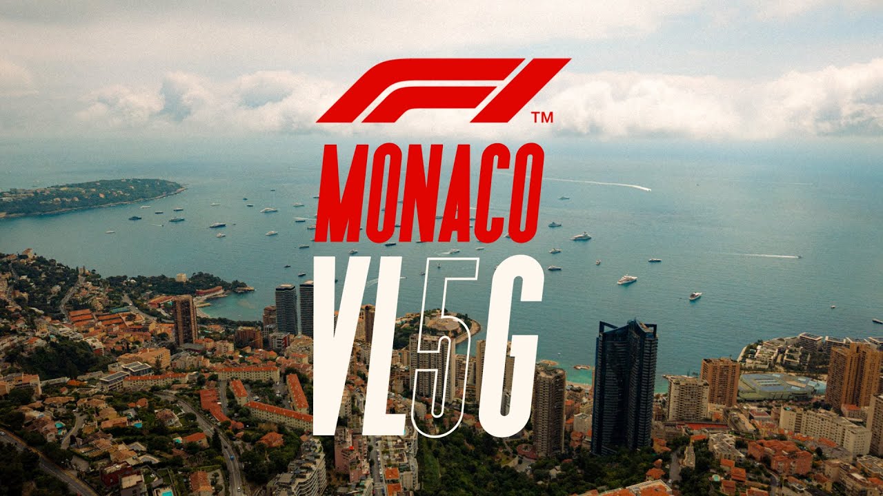 F1 & Superyacht: Mein verrücktester Job als Videograf! // Vlog 5