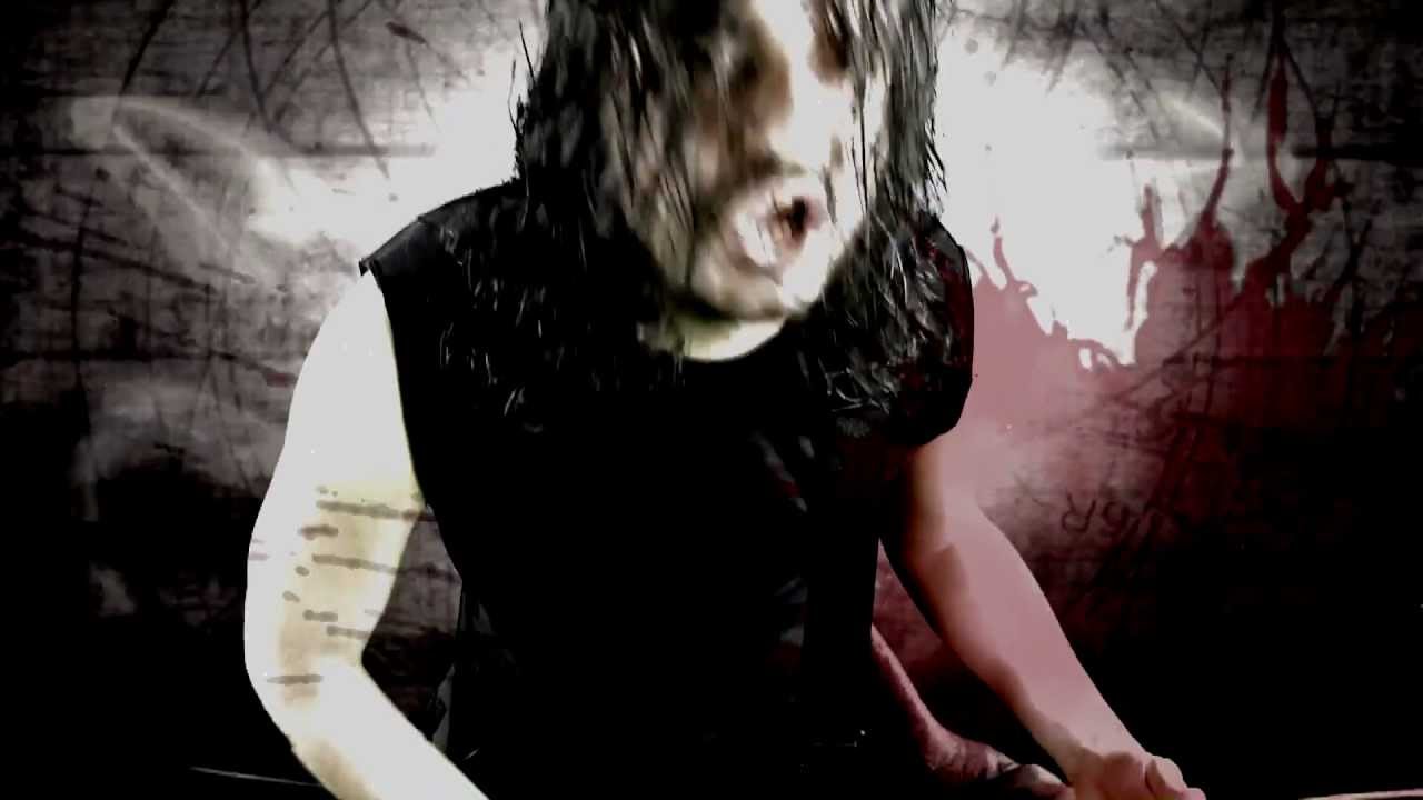 Alter Self - Separation From God (Official Video)