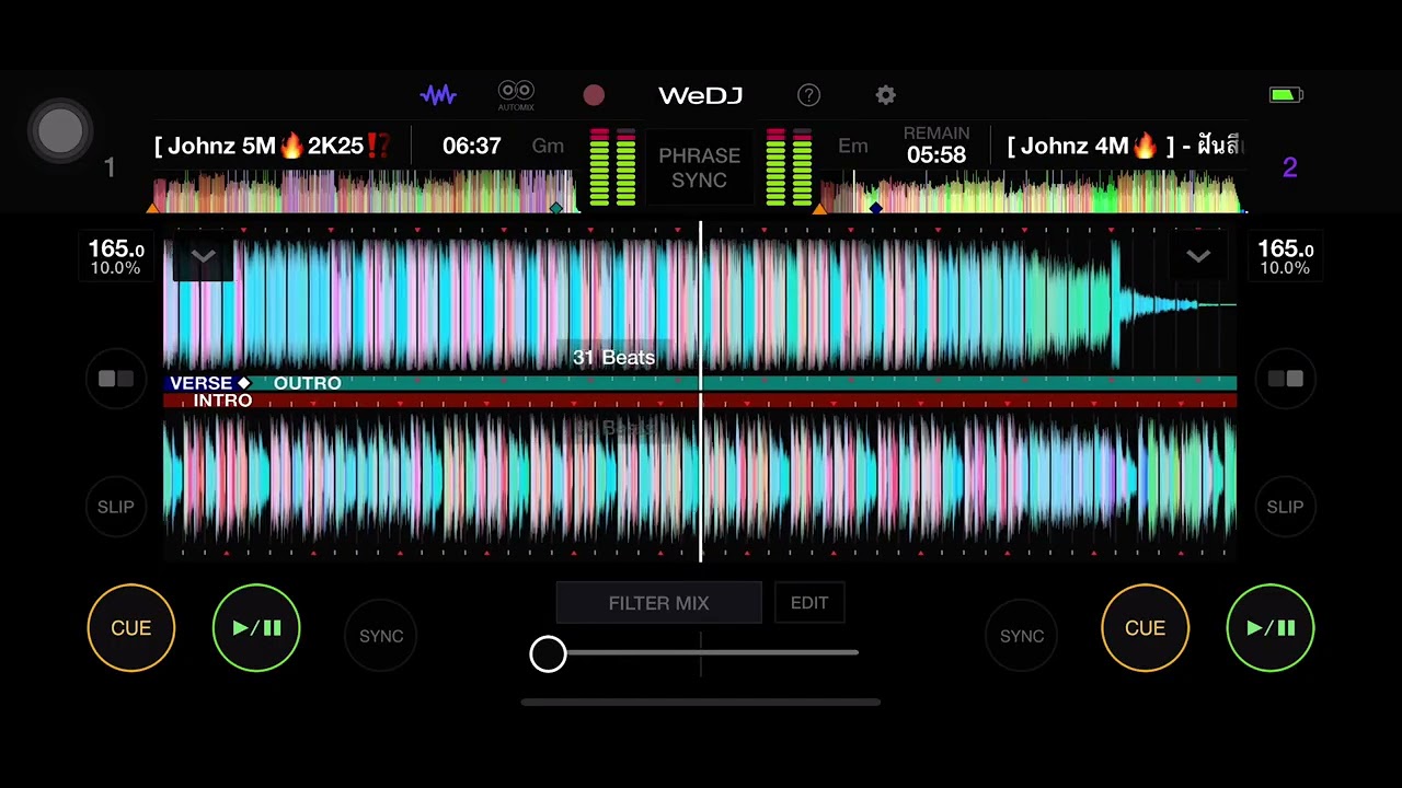 วิบากกรรม - ตี๋ใหญ่ x DJ Bobby🦋[2k26]🀄️#เพลงฮิตในtiktok #สายปาร์ตี้ #เพลงแดนซ์ #dj #remix 
