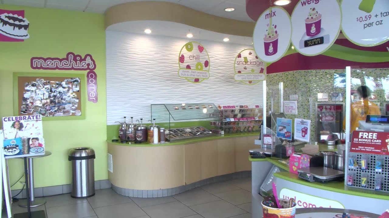 Menchies