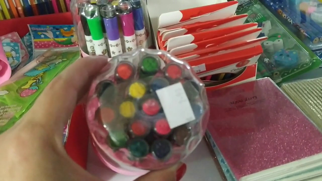 Kínai bolt vásárlás (ASMR féle)(hungarian soft spoken)