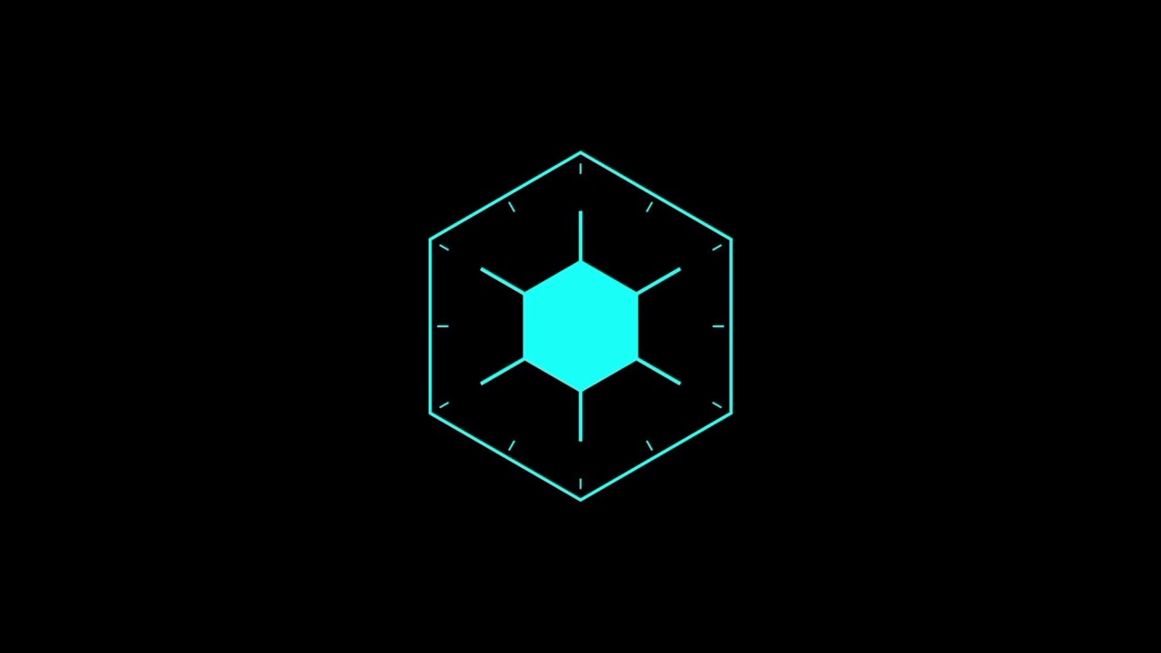 KERNEL ONLINE — Futuristic Sci-Fi Electronic | PLASMAFORM