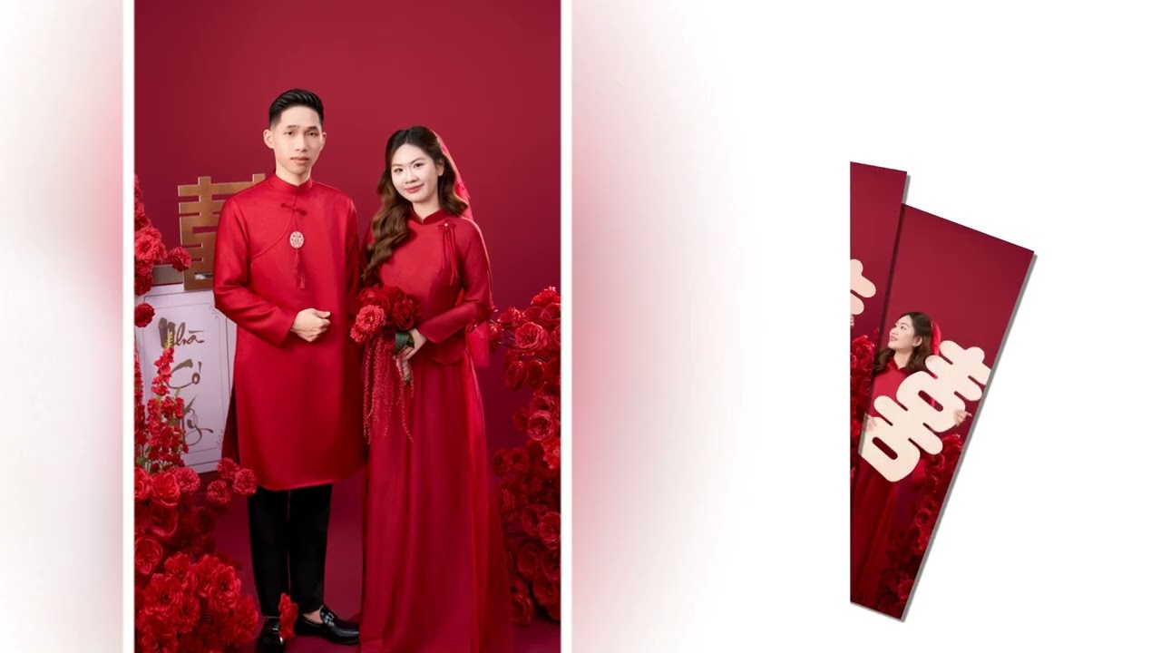 Lục Huy & Phương Anh