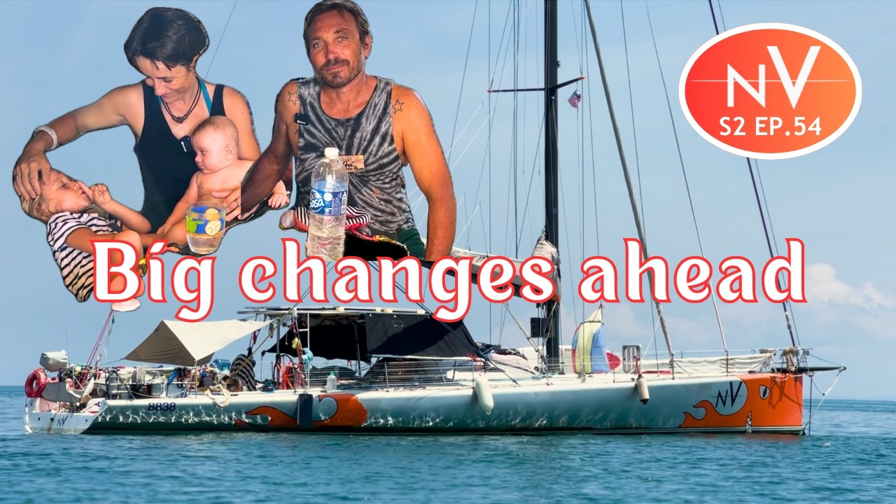 Tough Choices and a Big Step Forward | S2 Ep 54