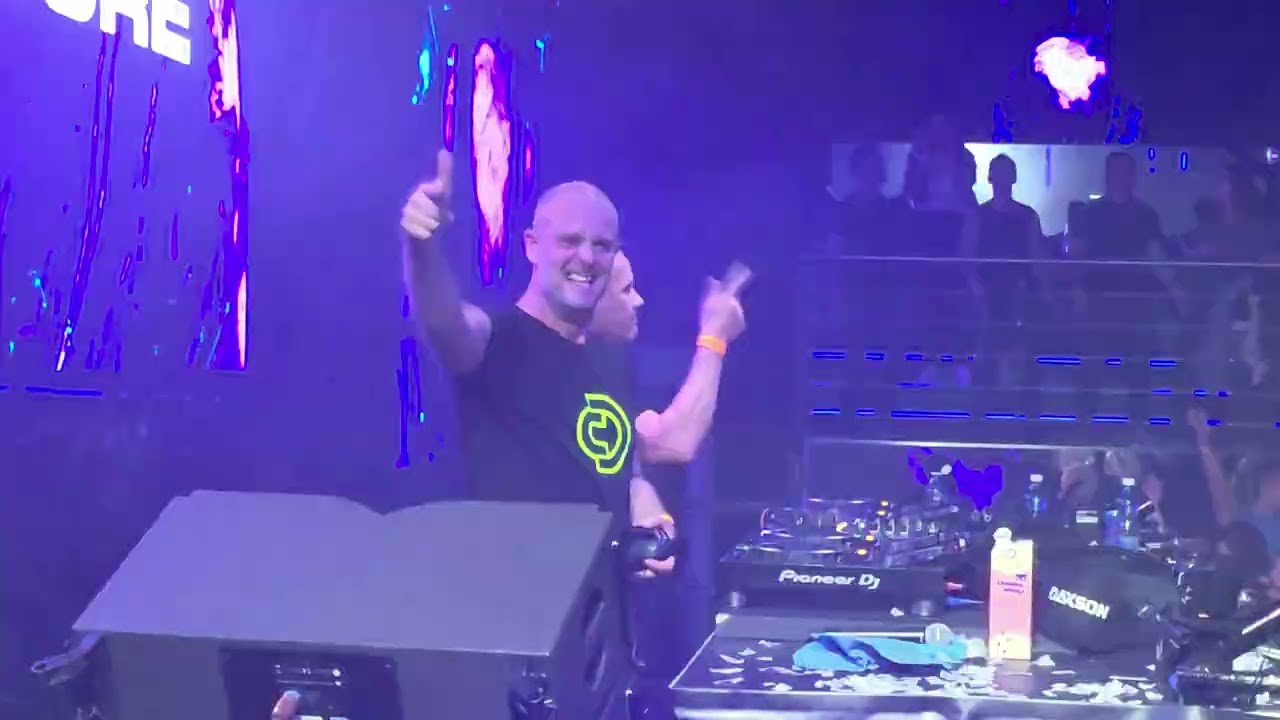ROAD TO TRANSMISSION for TRANSMISSION NETHERLANDS 2025 - EPIC CLUB 15.3. 2025 PRAGUE