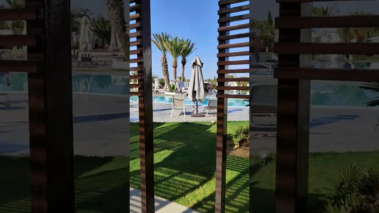 The Mirage Resort & Spa 5* Hammamet