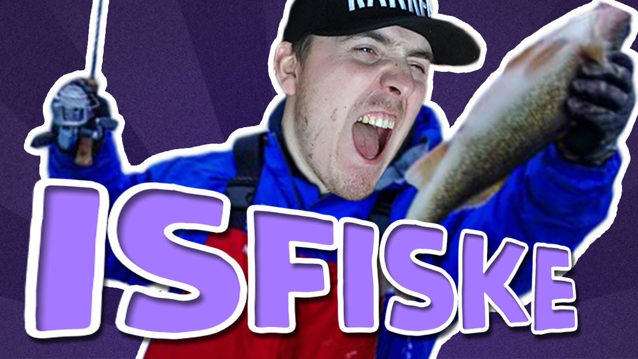 ISFISKESIMULATOR