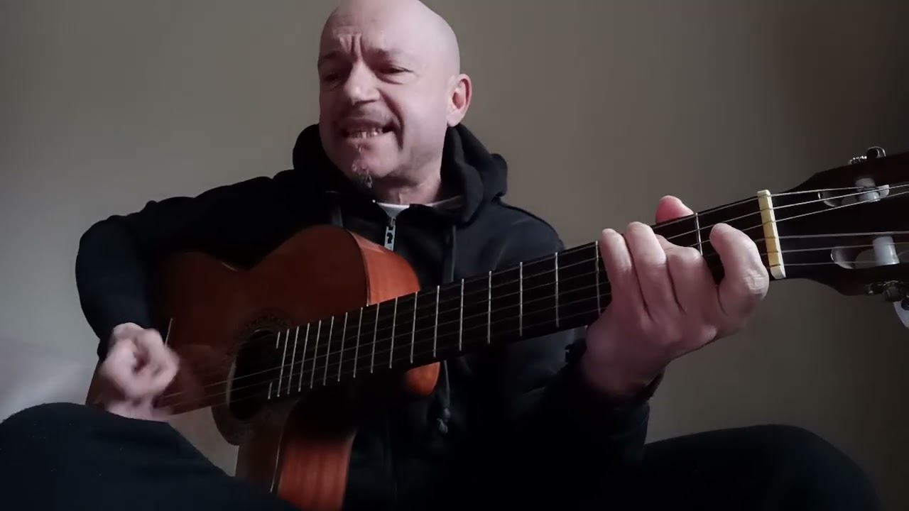 Wasted Years - Iron Maiden