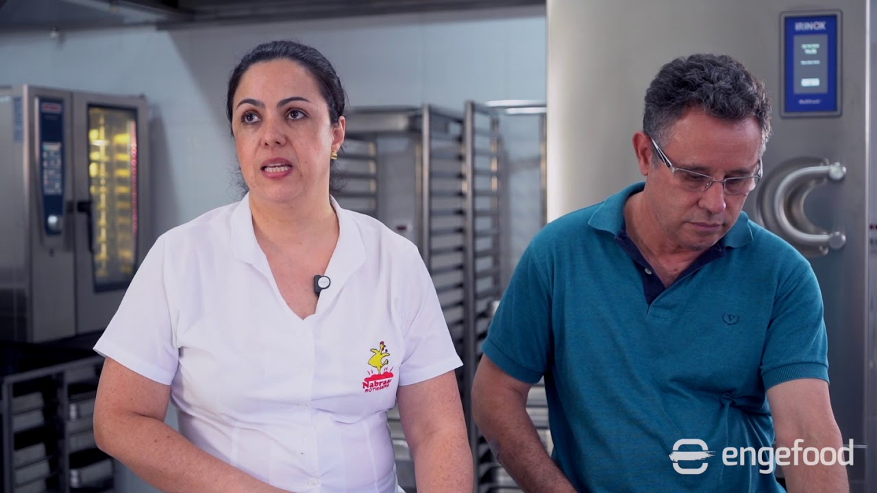 Além da Cozinha - NaBrasa Rotisserie