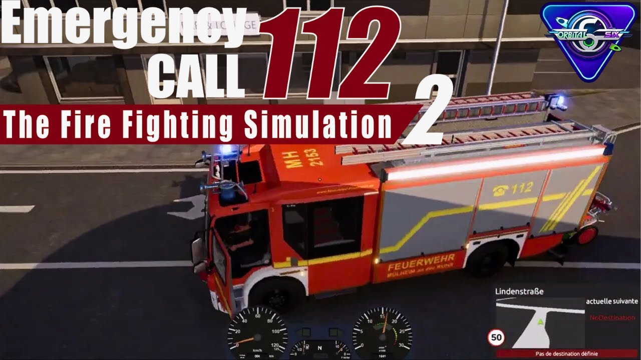 🚨 Nouvelles interventions : l’action s’intensifie dans Emergency Call 112 2