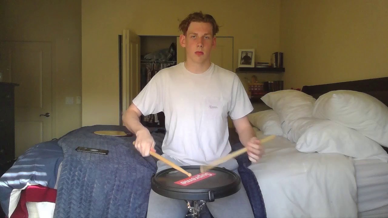 VDBC audition - Mason Bathurst Contribution ID 589