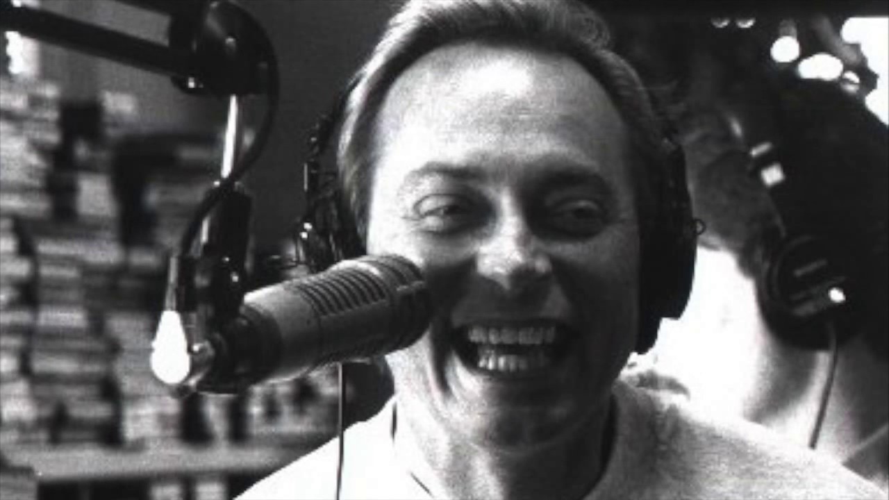 WXRK 92.3 K Rock - Greaseman - March 1994