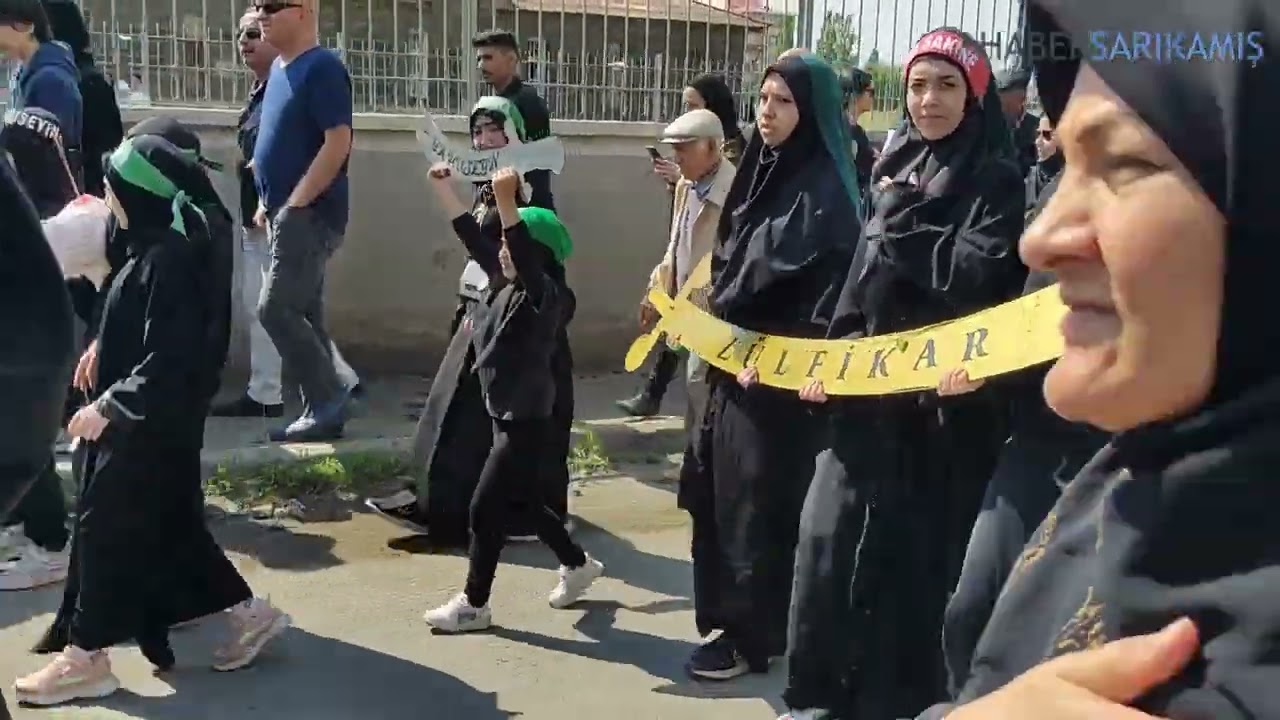 Kars Aşura 2023 #aşura #kerbela #matem #muharrem #tasua