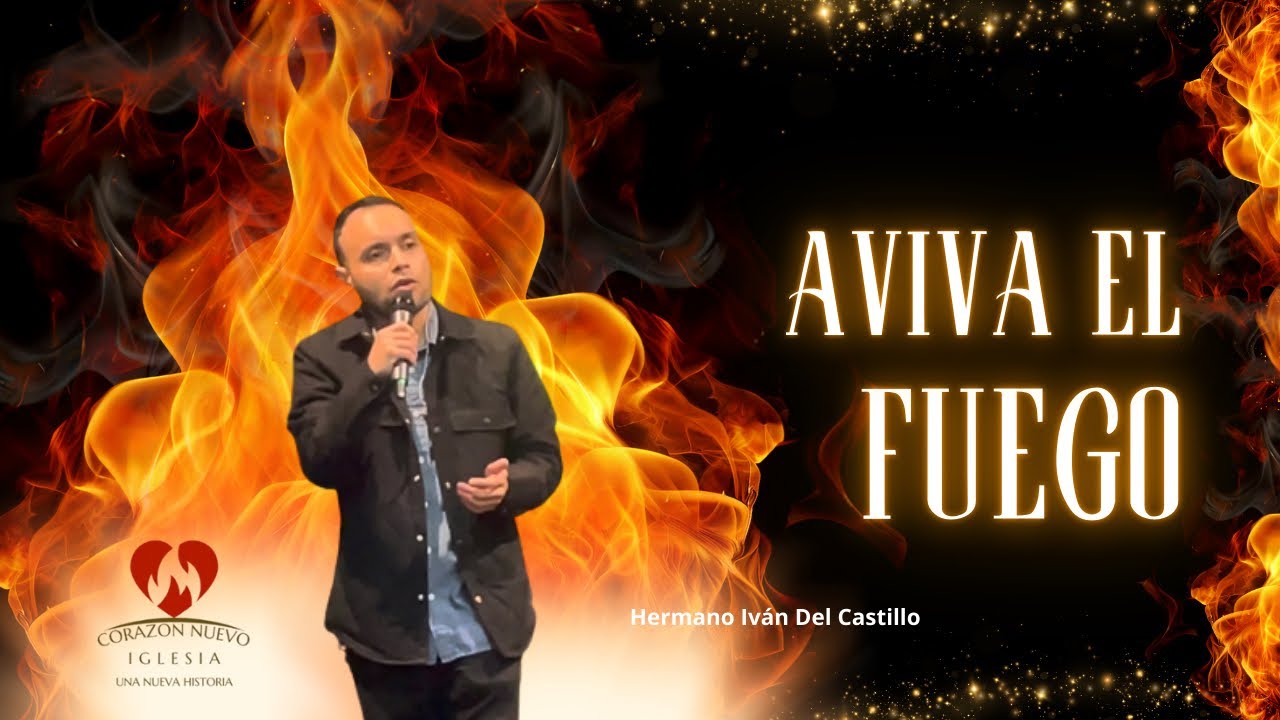 Aviva El Fuego 