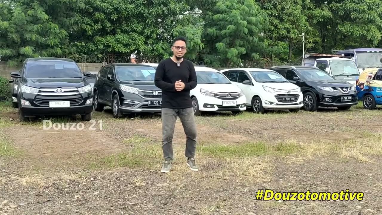 Banyak Mobil MURAH Bekas KREDIT MACET! Bus Bekas Pariwisata Berasa Beli Rumah Berjalan!