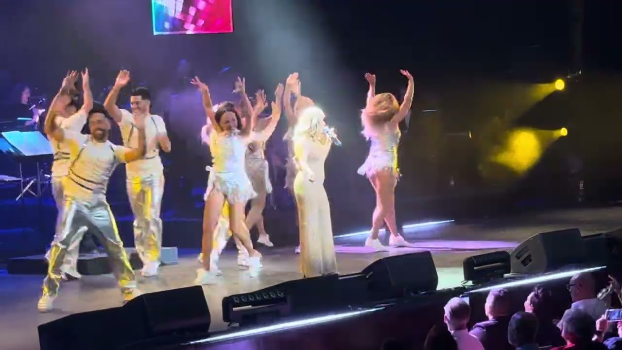 Por ti - Yolandita Filarmonica