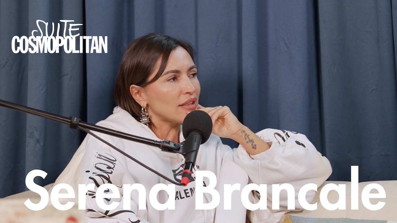 Serena Brancale - Suite Cosmopolitan