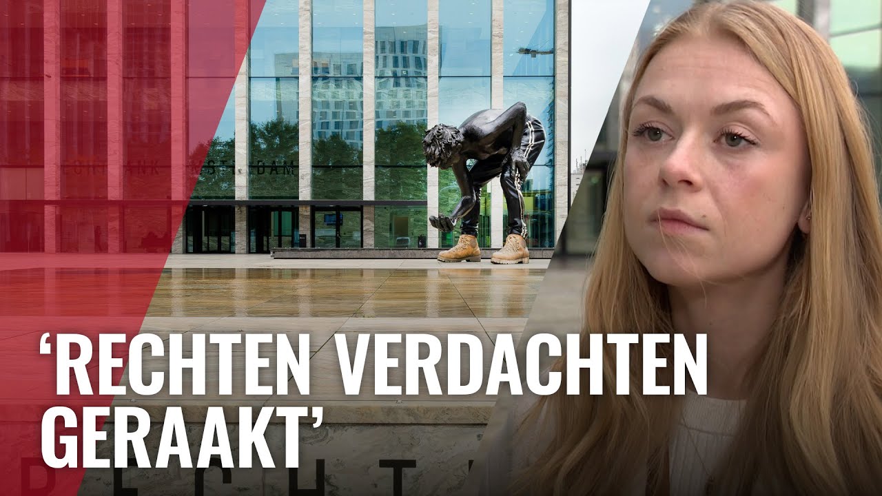 Advocaten konden maandenlang verdachten niet spreken in rechtbank