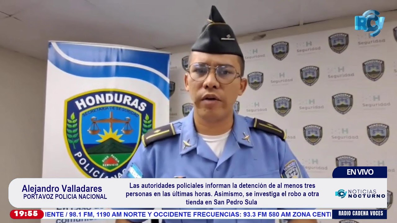 RCV NOTICIAS NOCTURNO