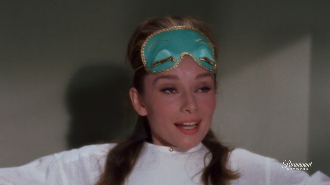Il mito di Audrey Hepburn presentato da Miriam Leone