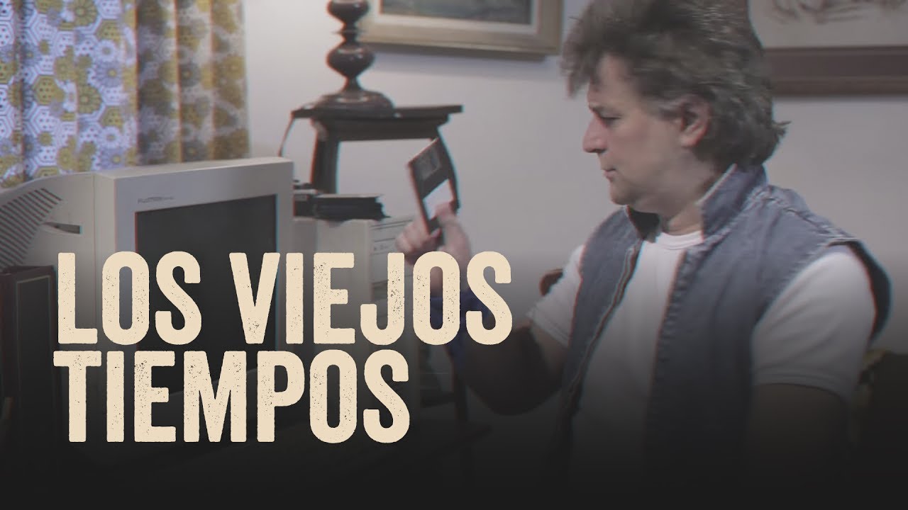 Los Viejos Tiempos | Adulto Contemporáneo