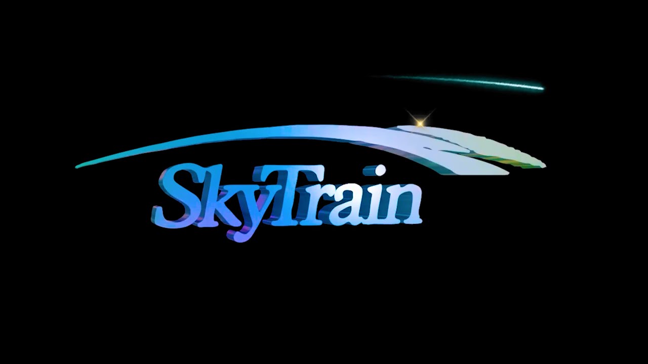 MC EDDY - SKYTRAIN (Official Music Video)