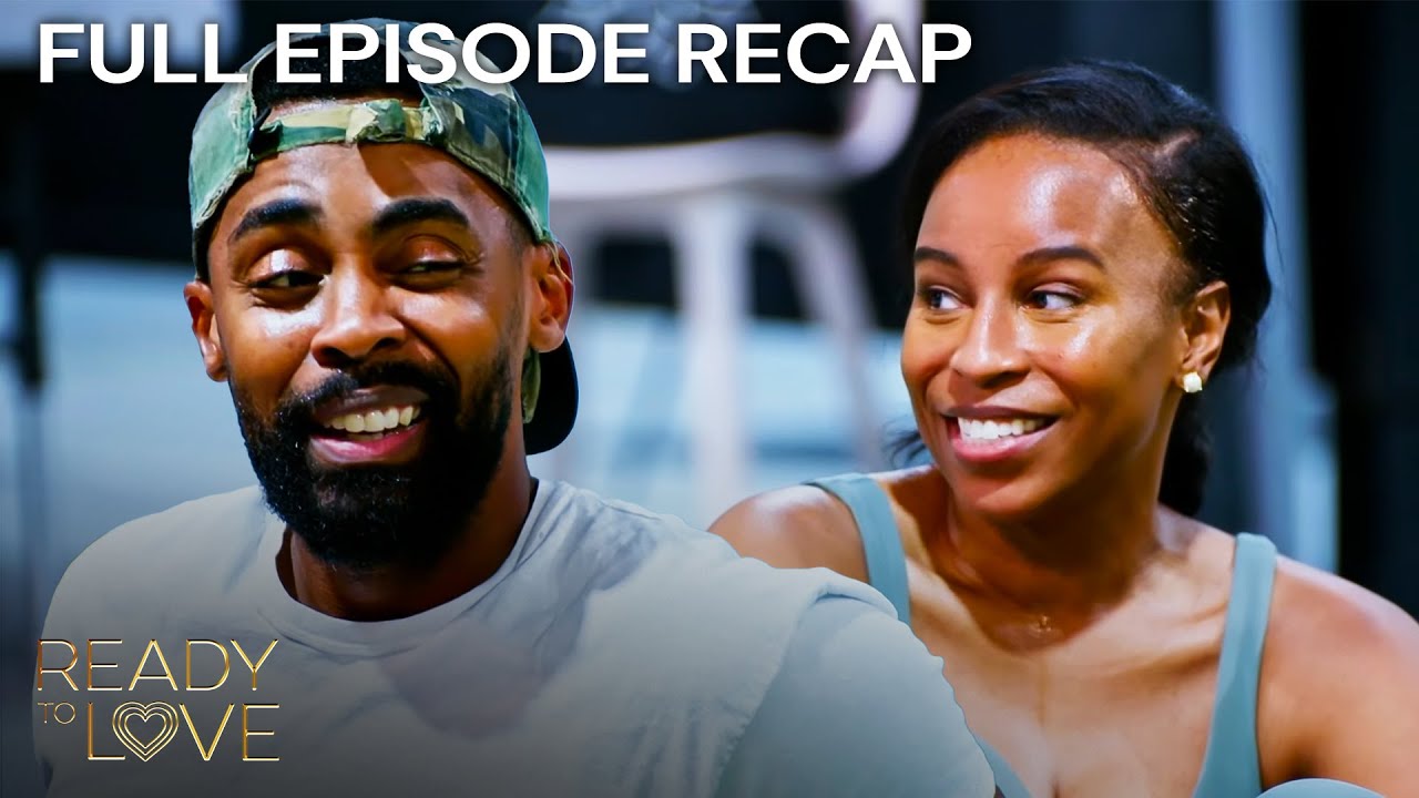 Full Episode Recap: Ready to Love S11E6 ’The Deep End' | OWN