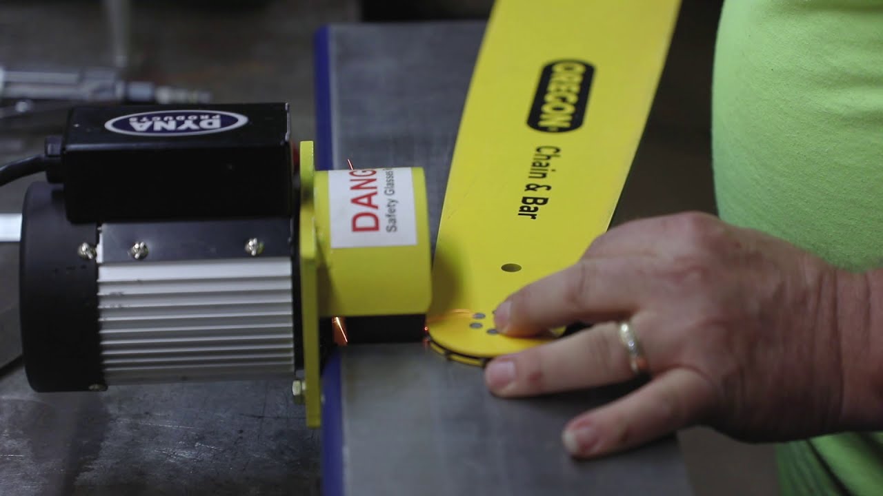 DYNA Products Updated Cutting System