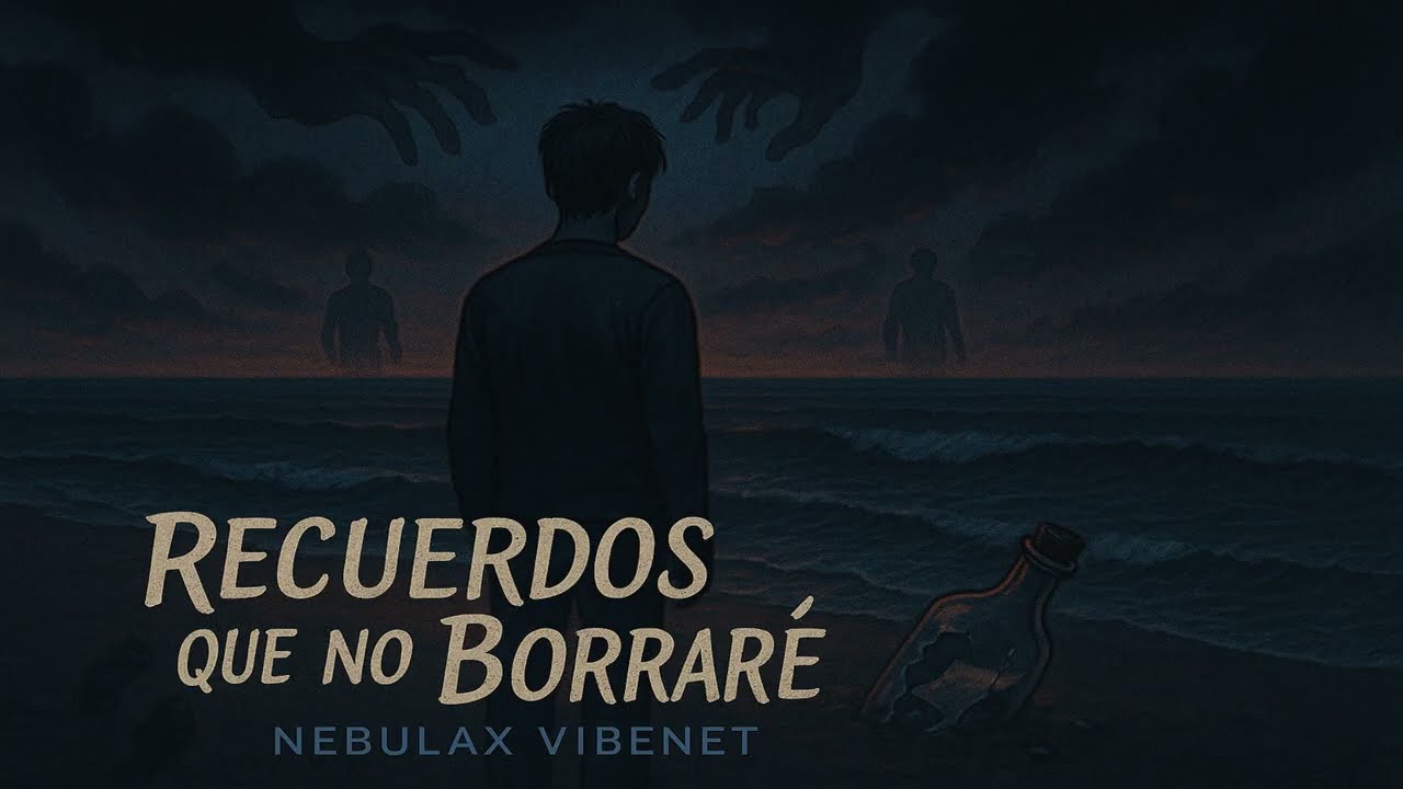Recuerdos Que No Borraré