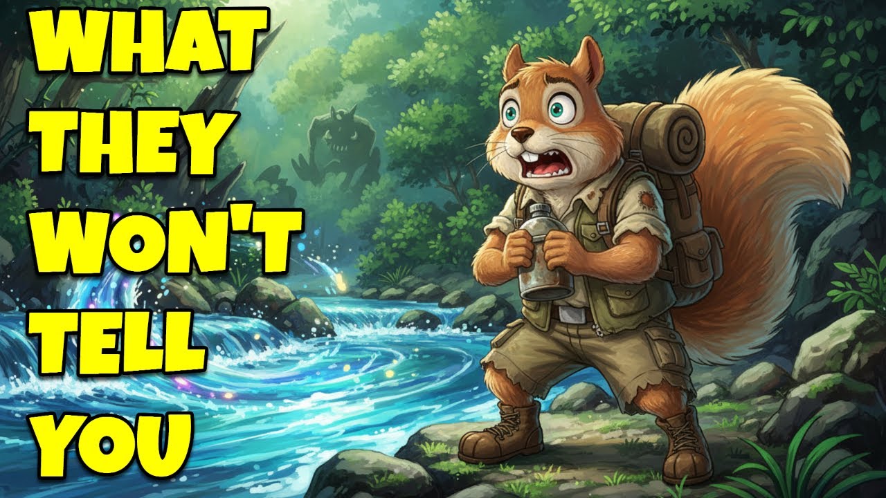 6 Survival Myths That Will Get You Hurt (or Worse)