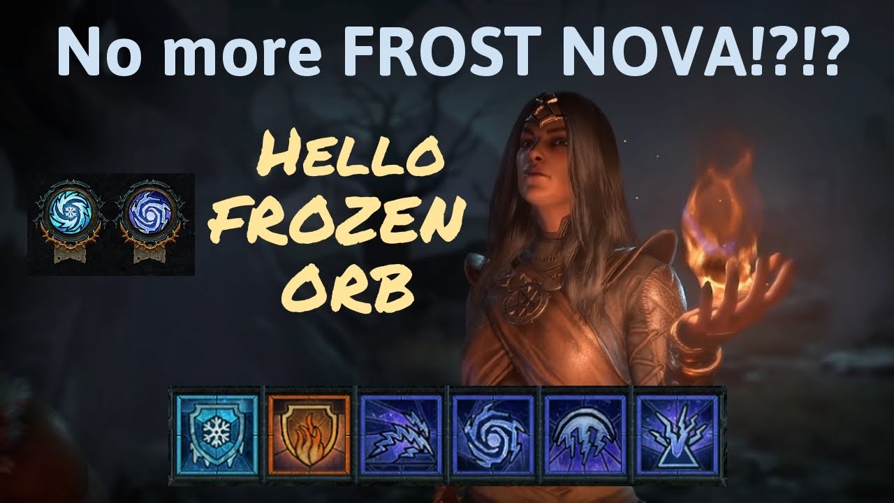 I Broke Arc Lash Sorceress | Patch 1.03