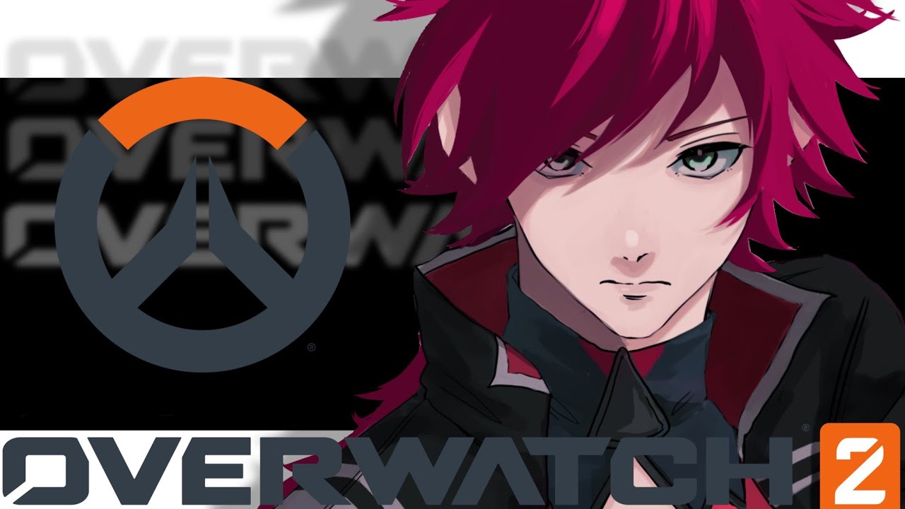 【Overwatch2】ワンパン杯SCRIMきたあああああああああ【ローレン・イロアス/にじさんじ】