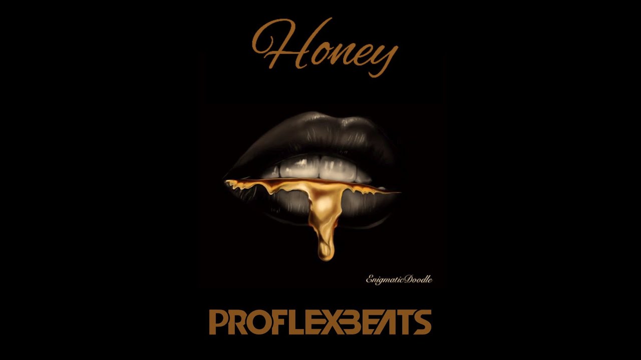 Proflexbeats - Honey (Burna boy type beat)
